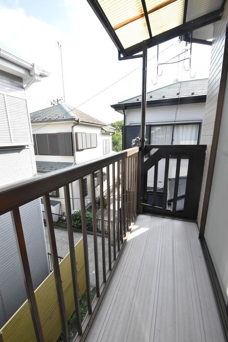 detached 神奈川県愛甲郡愛川町中津
地図を見る