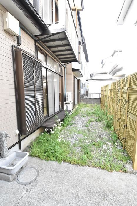 detached 神奈川県愛甲郡愛川町中津
地図を見る
