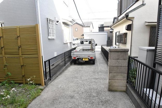 detached 神奈川県愛甲郡愛川町中津
地図を見る