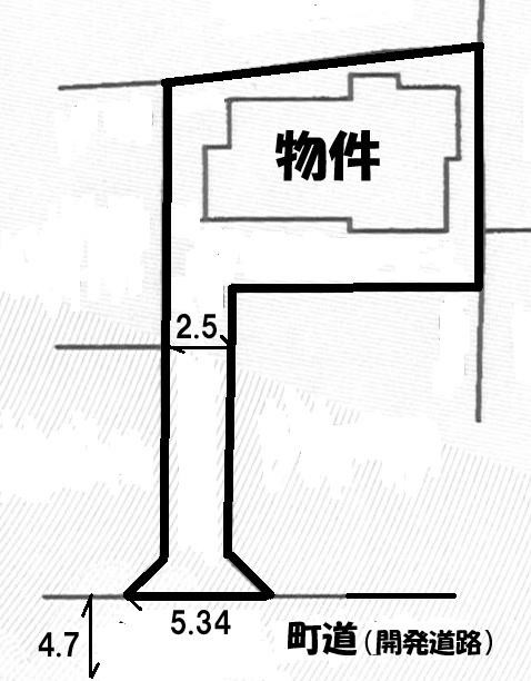 detached 神奈川県愛甲郡愛川町中津
地図を見る