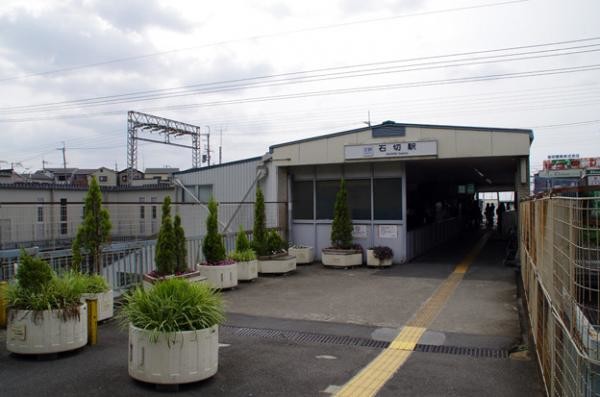 apartment 大阪府東大阪市東石切町６丁目
地図を見る