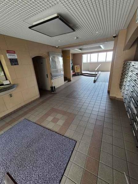 apartment 大阪府東大阪市東石切町６丁目
地図を見る