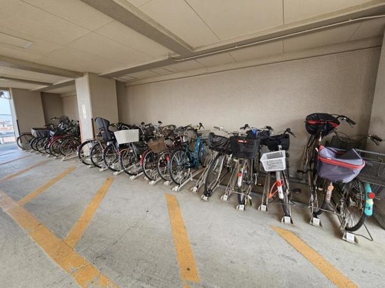 apartment 大阪府東大阪市東石切町６丁目
地図を見る