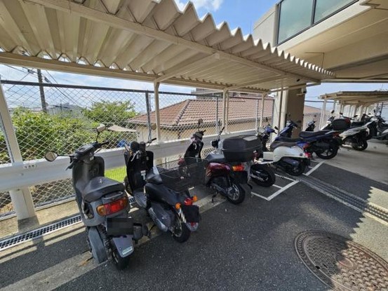 apartment 大阪府東大阪市東石切町６丁目
地図を見る