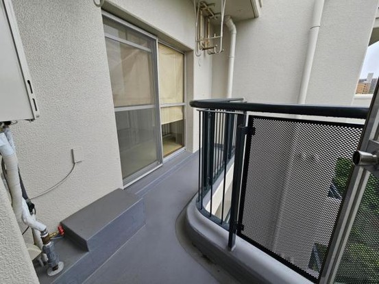 apartment 大阪府大東市川中新町
地図を見る