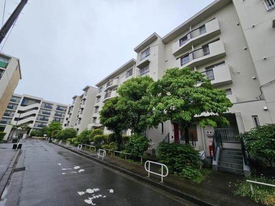 apartment 大阪府大東市川中新町
地図を見る