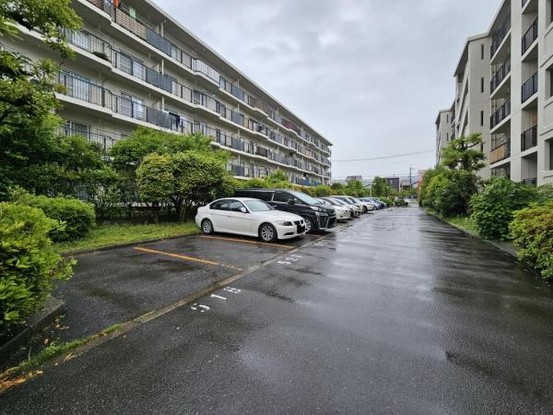 apartment 大阪府大東市川中新町
地図を見る