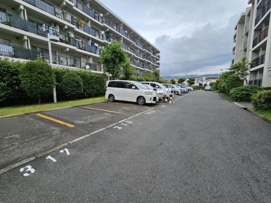 apartment 大阪府大東市川中新町
地図を見る