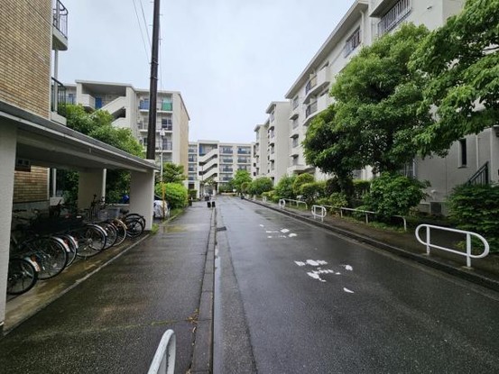 apartment 大阪府大東市川中新町
地図を見る
