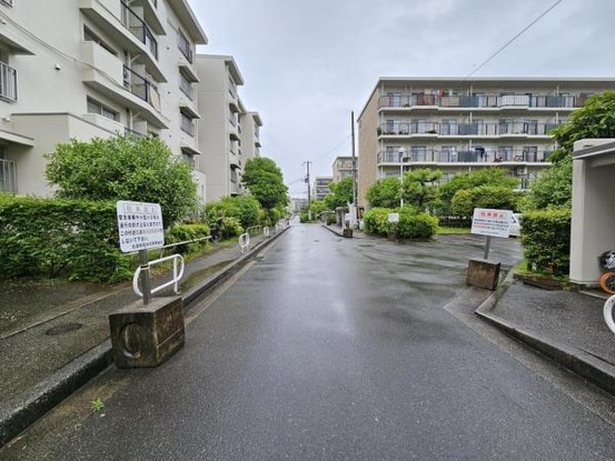 apartment 大阪府大東市川中新町
地図を見る