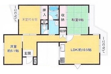 apartment 大阪府大東市川中新町
地図を見る