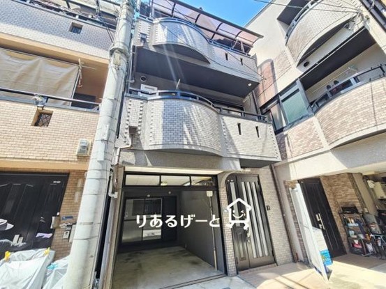detached 大阪府守口市大日町２丁目
地図を見る