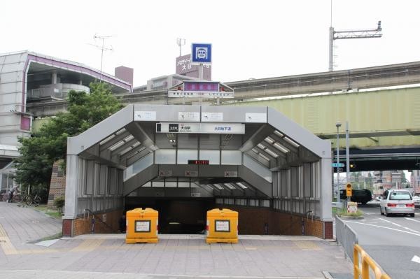 detached 大阪府守口市大日町２丁目
地図を見る