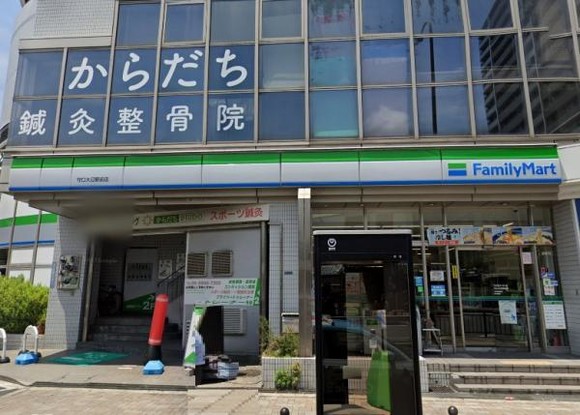 detached 大阪府守口市大日町２丁目
地図を見る