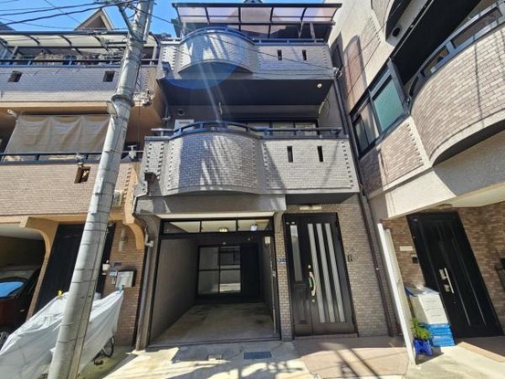detached 大阪府守口市大日町２丁目
地図を見る