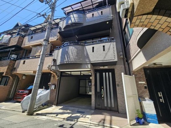detached 大阪府守口市大日町２丁目
地図を見る