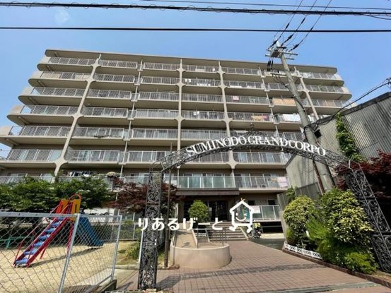 apartment 大阪府大東市氷野３丁目
地図を見る