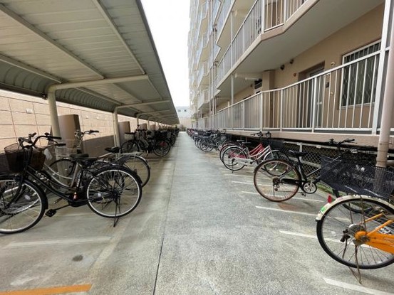 apartment 大阪府大東市氷野３丁目
地図を見る
