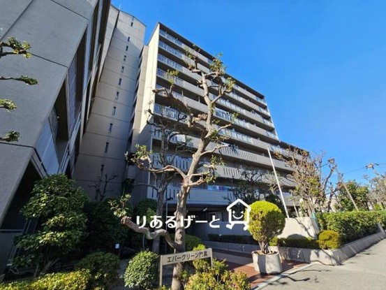 apartment 大阪府門真市大橋町
地図を見る