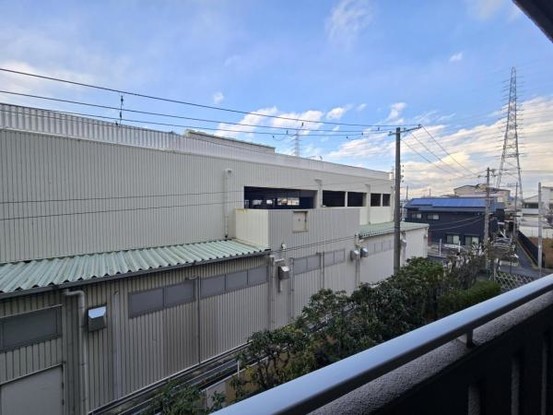 apartment 大阪府門真市大橋町
地図を見る