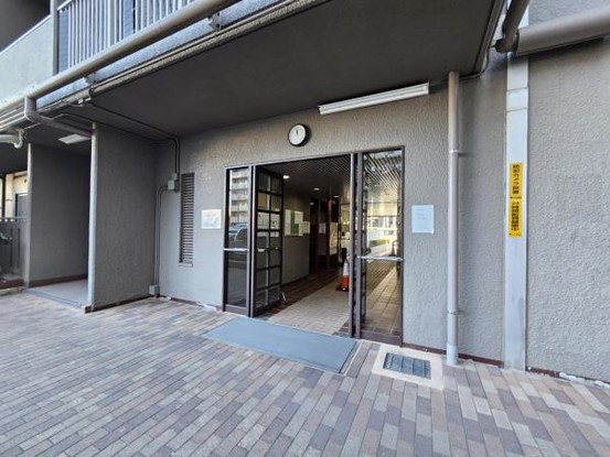 apartment 大阪府門真市大橋町
地図を見る