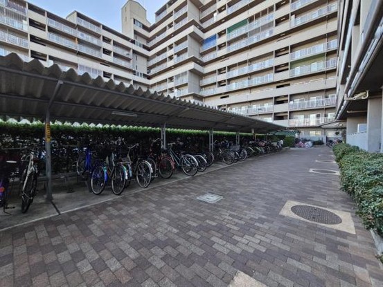 apartment 大阪府門真市大橋町
地図を見る