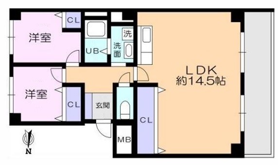 apartment 大阪府門真市大橋町
地図を見る