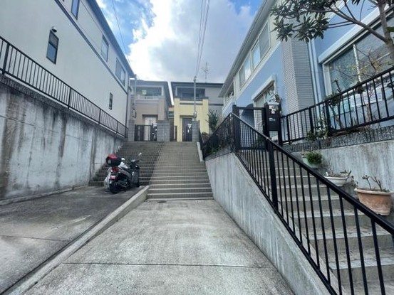 detached 大阪府吹田市佐井寺南が丘
地図を見る