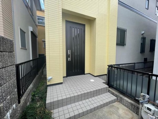 detached 大阪府吹田市佐井寺南が丘
地図を見る