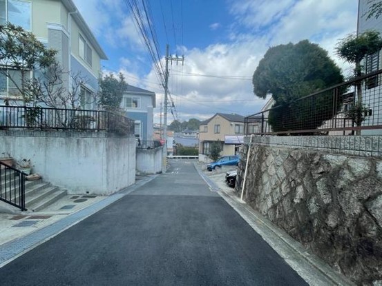 detached 大阪府吹田市佐井寺南が丘
地図を見る