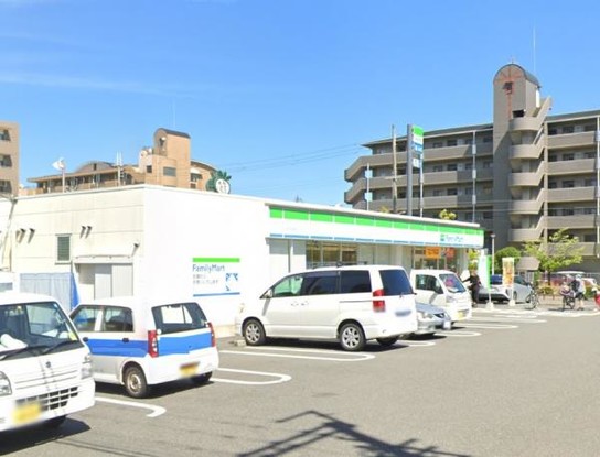 detached 大阪府吹田市佐井寺南が丘
地図を見る