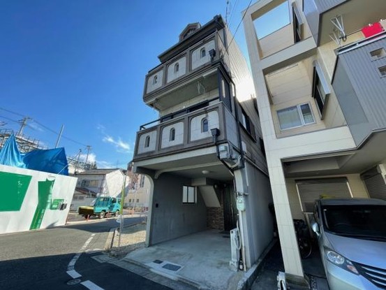 detached 大阪府守口市文園町
地図を見る