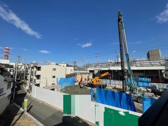 detached 大阪府守口市文園町
地図を見る