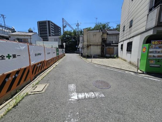 detached 大阪府守口市文園町
地図を見る