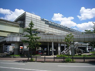 apartment 大阪府吹田市新芦屋上
地図を見る