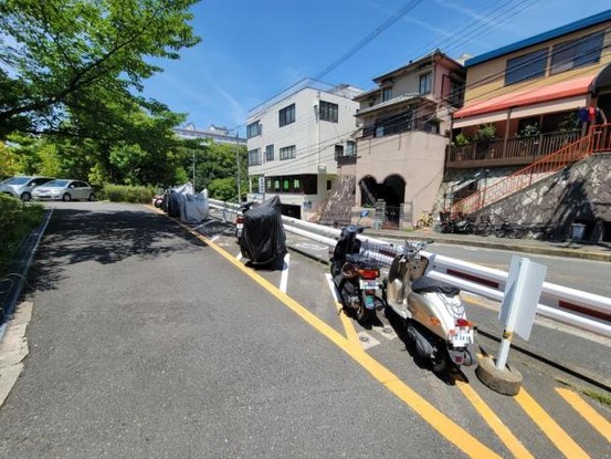 apartment 大阪府吹田市新芦屋上
地図を見る