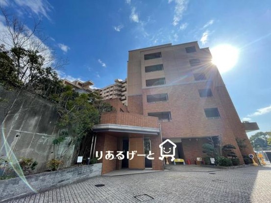 apartment 大阪府吹田市山田東３丁目
地図を見る