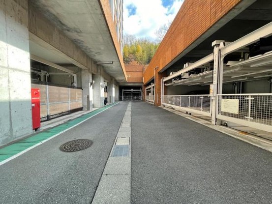apartment 大阪府吹田市山田東３丁目
地図を見る