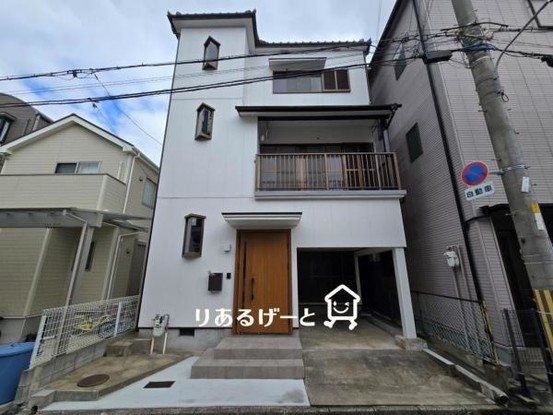 detached 大阪府吹田市千里山東１丁目
地図を見る