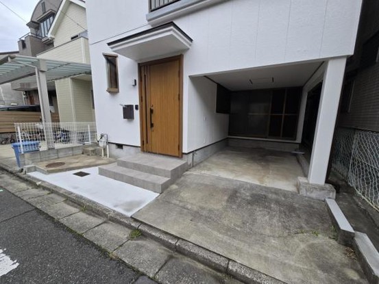 detached 大阪府吹田市千里山東１丁目
地図を見る