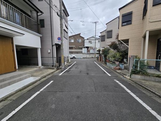 detached 大阪府吹田市千里山東１丁目
地図を見る