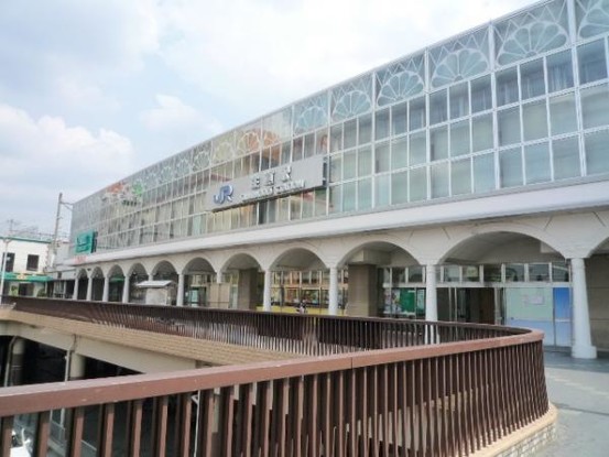 apartment 大阪府大東市川中新町
地図を見る