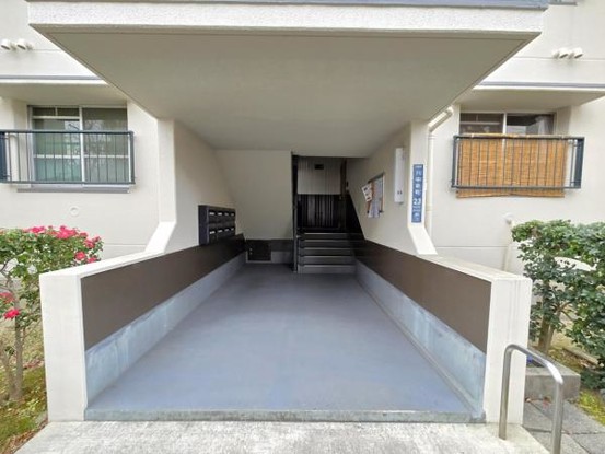 apartment 大阪府大東市川中新町
地図を見る