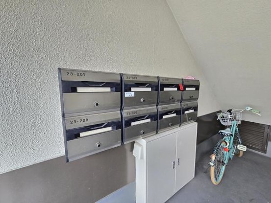 apartment 大阪府大東市川中新町
地図を見る