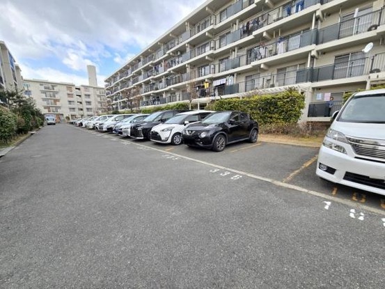 apartment 大阪府大東市川中新町
地図を見る