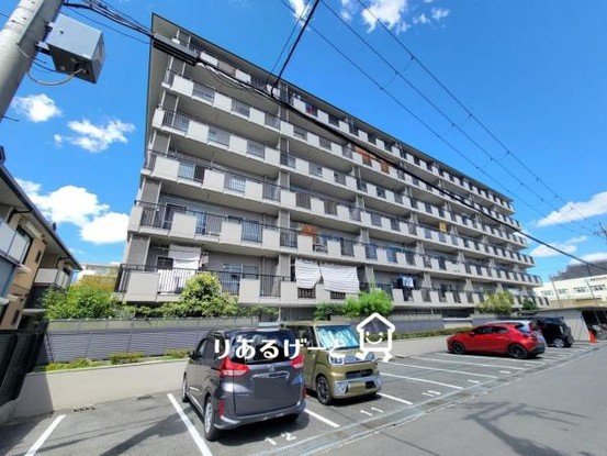 apartment 大阪府摂津市昭和園
地図を見る