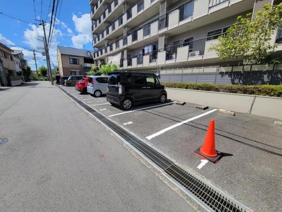 apartment 大阪府摂津市昭和園
地図を見る