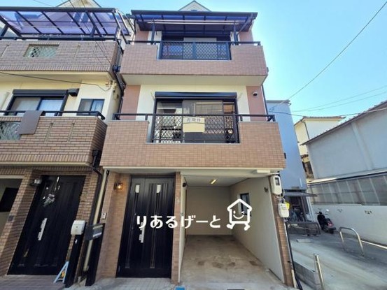 detached 大阪府摂津市正雀３丁目
地図を見る