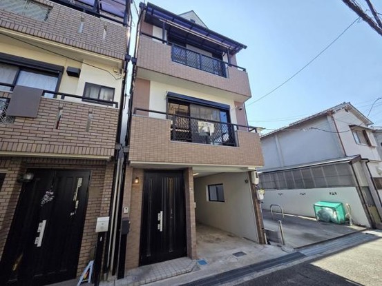 detached 大阪府摂津市正雀３丁目
地図を見る