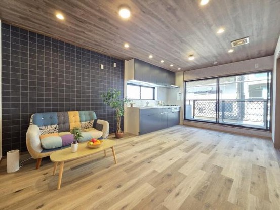detached 大阪府摂津市正雀３丁目
地図を見る